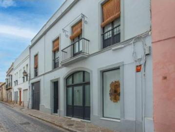 Casa Venta Jerez de la Frontera, Centro