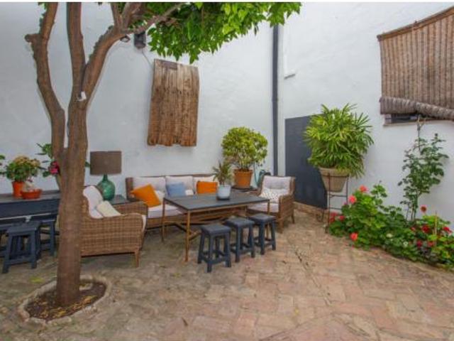 Casa Venta Jerez de la Frontera, Centro