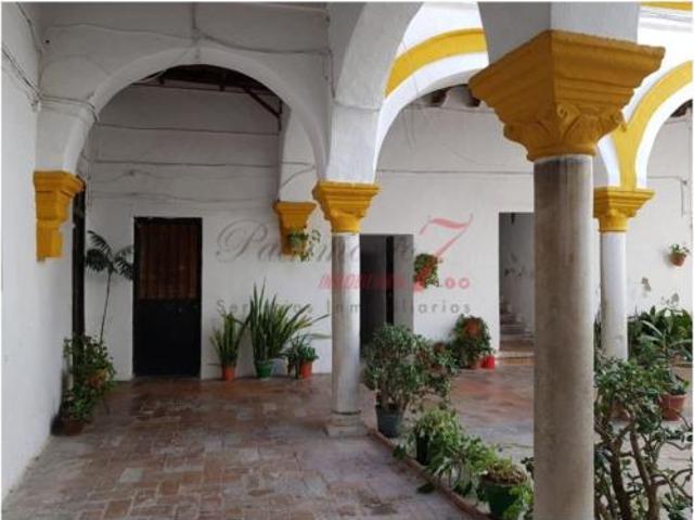 Casa Venta Jerez de la Frontera, Centro