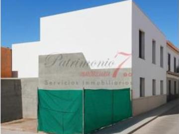 Casa Venta Jerez de la Frontera, Centro