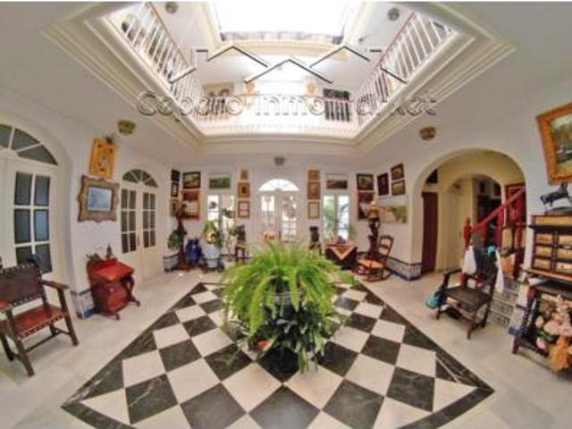 Casa Venta Jerez de la Frontera, Centro