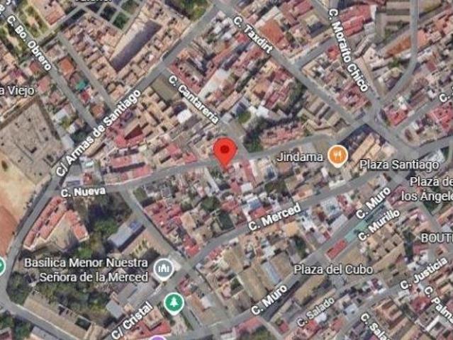 Casa Venta Jerez de la Frontera, Centro