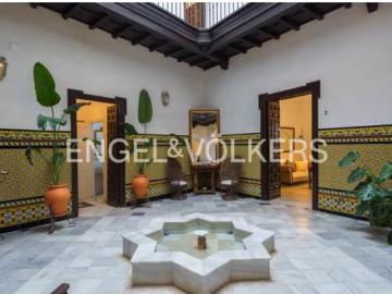 Casa Venta Jerez de la Frontera, Centro