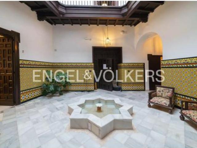 Casa Venta Jerez de la Frontera, Centro