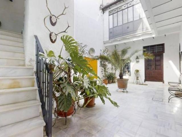 Casa Venta Jerez de la Frontera, Centro