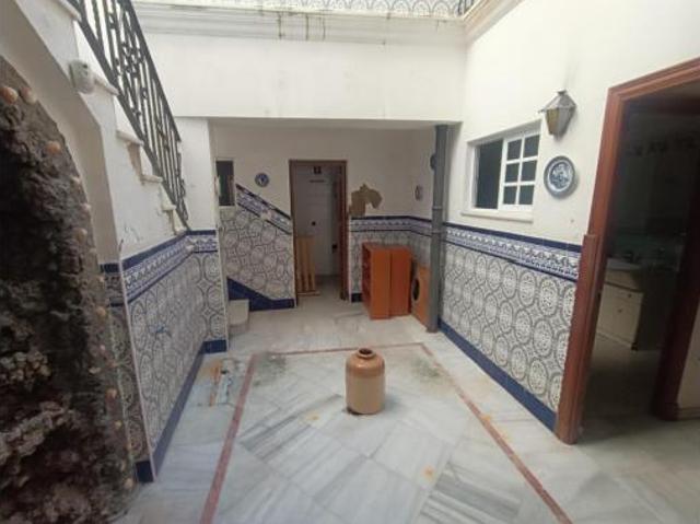 Casa Venta Jerez de la Frontera, Centro