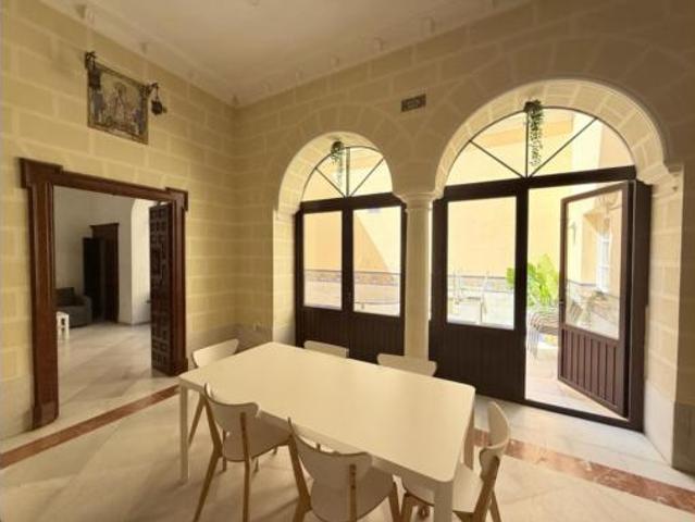 Casa Venta Jerez de la Frontera, Centro