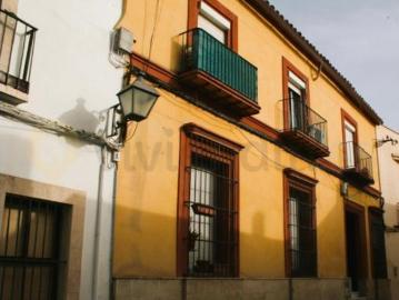Casa Venta Jerez de la Frontera, Centro