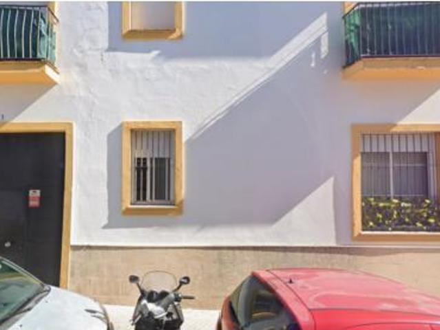 Casa Venta Jerez de la Frontera, Centro