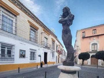 Casa Venta Jerez de la Frontera, Centro