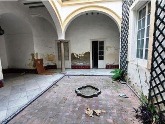 Casa Venta Jerez de la Frontera, Centro