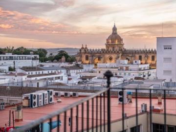 Casa Venta Jerez de la Frontera, Centro