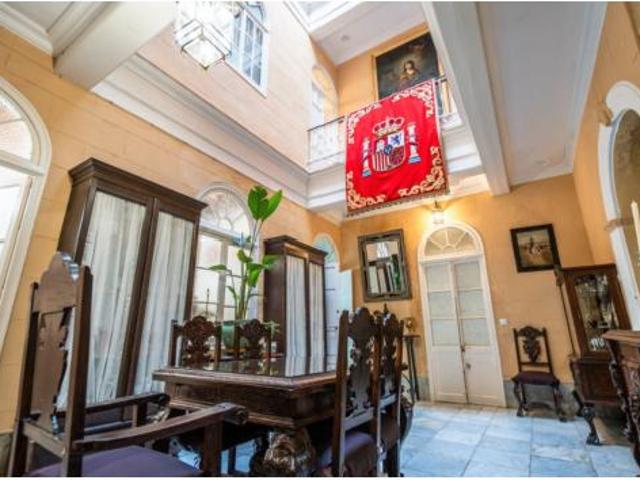 Casa Venta Jerez de la Frontera, Centro