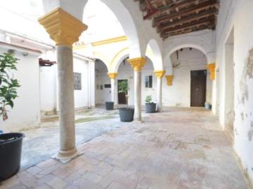 Casa Venta Jerez de la Frontera, Centro