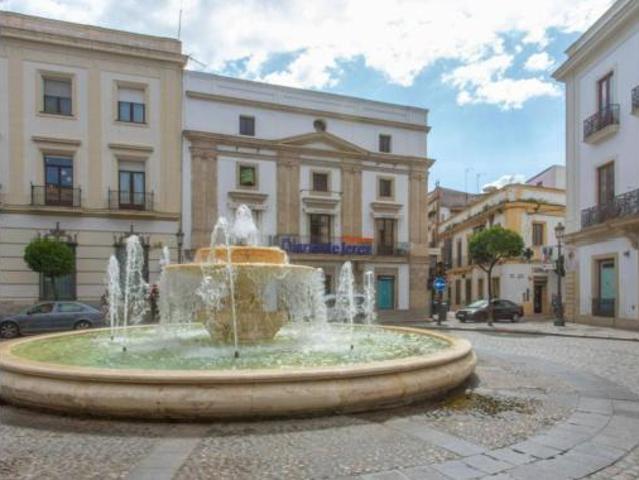 Casa Venta Jerez de la Frontera, Centro