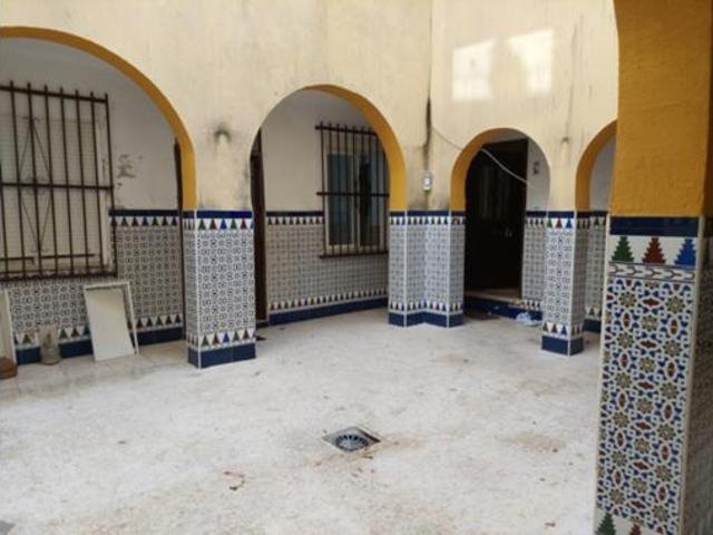 Casa Venta Jerez de la Frontera, Centro