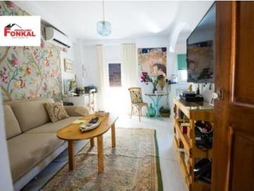 Casa Venta Jerez de la Frontera, Centro