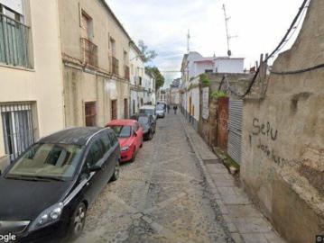 Piso Venta Jerez de la Frontera, Centro