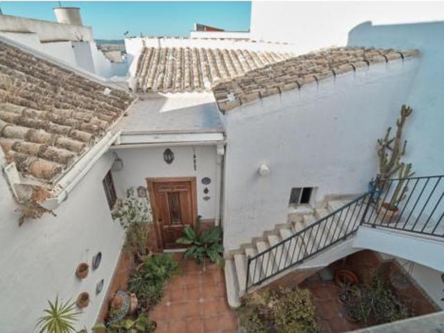 Casa Venta Jerez de la Frontera, Centro