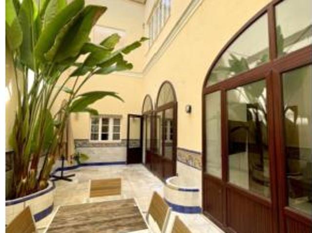 Casa Venta Jerez de la Frontera, Centro
