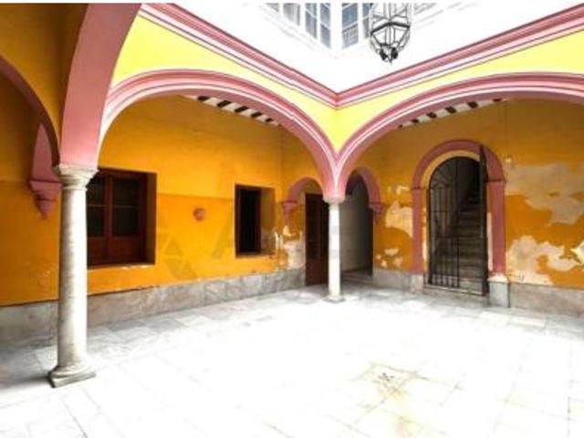 Casa Venta Jerez de la Frontera, Centro