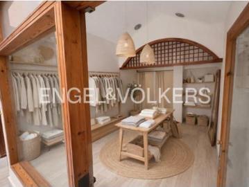 Casa Venta Jerez de la Frontera, Centro