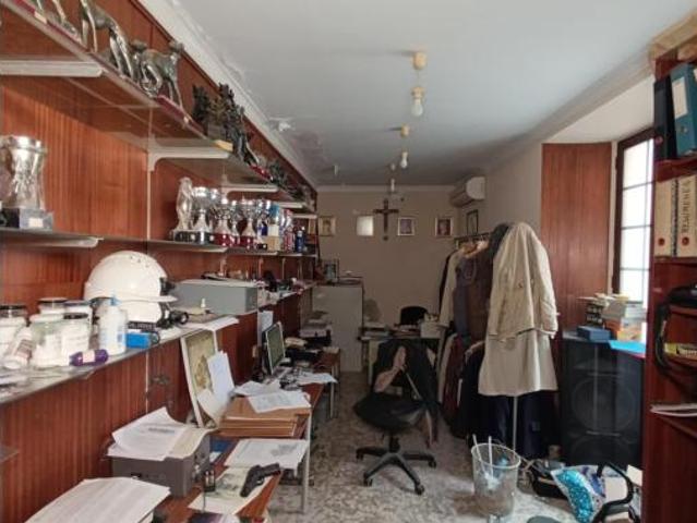 Casa Venta Jerez de la Frontera, Centro