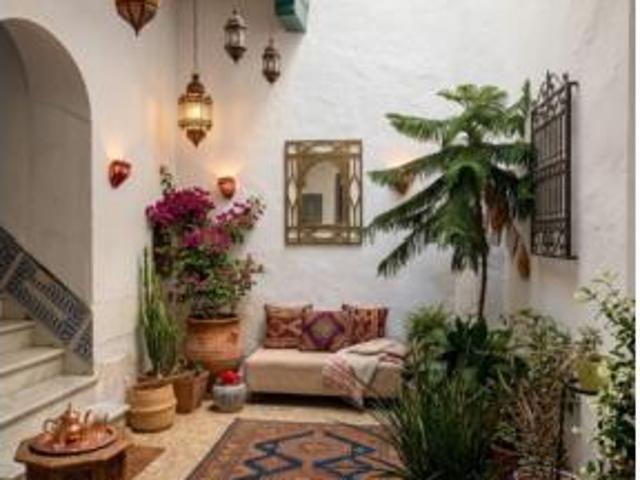 Casa Venta Jerez de la Frontera, Centro