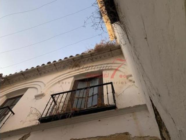 Casa Venta Jerez de la Frontera, Centro