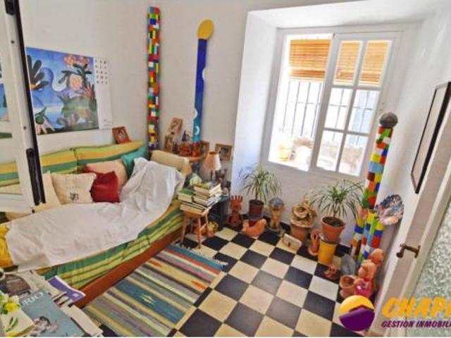 Casa Venta Jerez de la Frontera, Centro