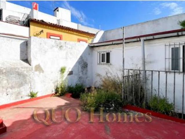 Casa Venta Jerez de la Frontera, Centro