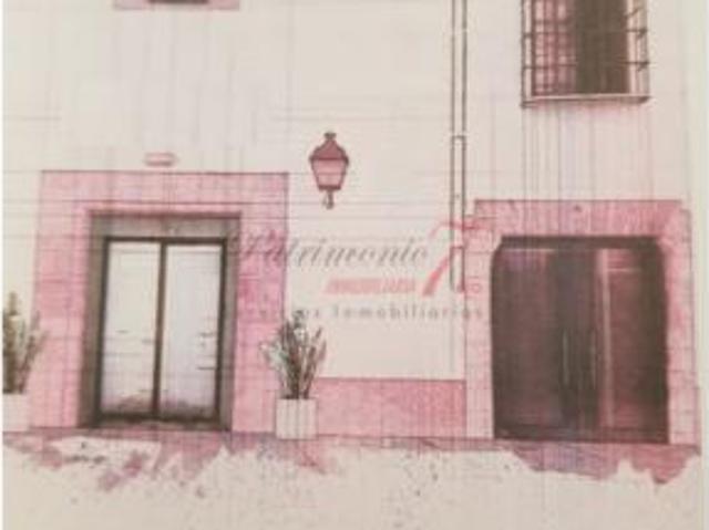 Casa Venta Jerez de la Frontera, Centro