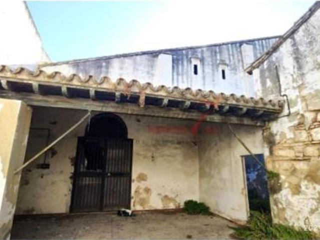 Casa Venta Jerez de la Frontera, Centro