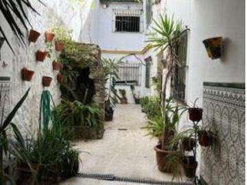 Casa Venta Jerez de la Frontera, Centro