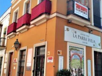 Casa Venta Jerez de la Frontera, Centro