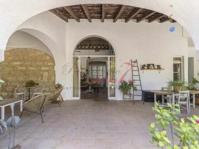 Casa Venta Jerez de la Frontera, Centro