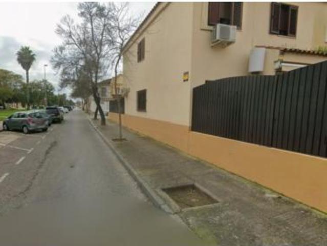 Casa Venta Jerez de la Frontera, Este