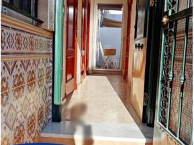 Casa Venta Jerez de la Frontera, Este
