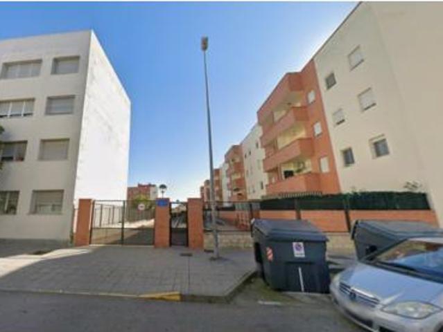 Piso Venta Jerez de la Frontera, Este