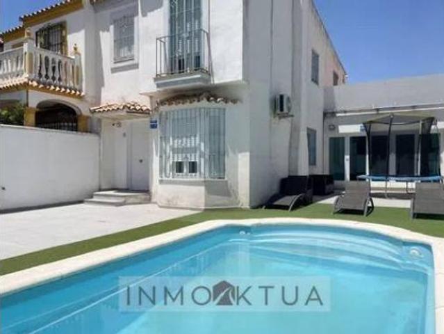 Casa Venta Jerez de la Frontera, Este