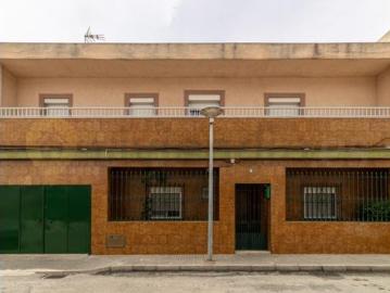 Casa Venta Jerez de la Frontera, Este