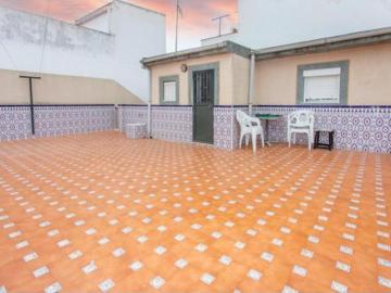 Casa Venta Jerez de la Frontera, Este