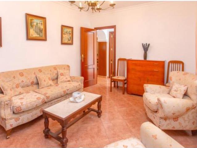 Casa Venta Jerez de la Frontera, Este