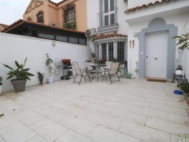 Casa Venta Jerez de la Frontera, Este