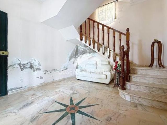 Casa Venta Jerez de la Frontera, Este