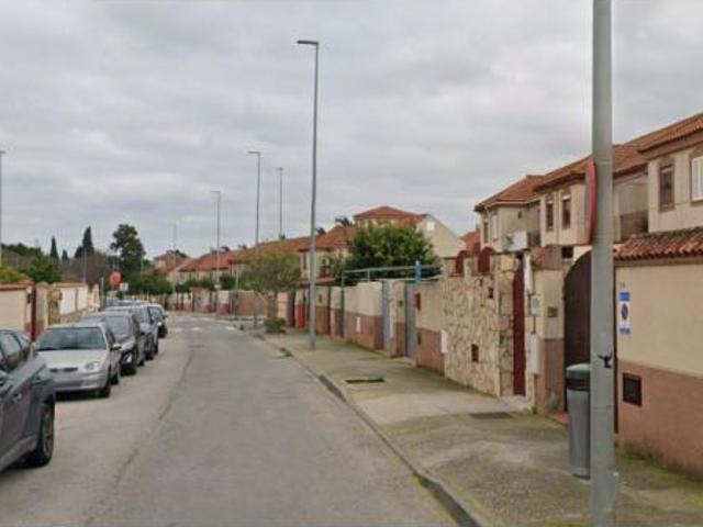 Casa Venta Jerez de la Frontera, Este