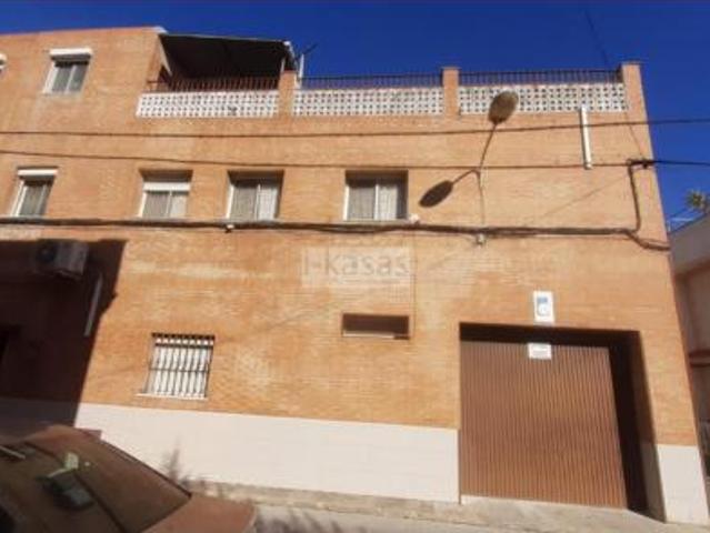 Casa Venta Jerez de la Frontera, Este