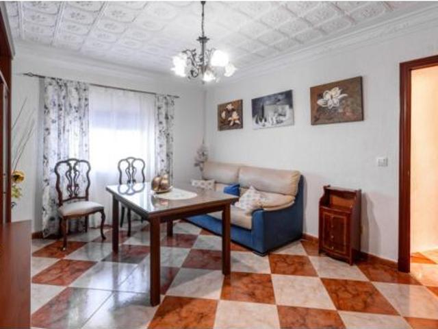 Casa Venta Jerez de la Frontera, Este