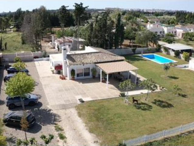 Casa Venta Jerez de la Frontera, Este