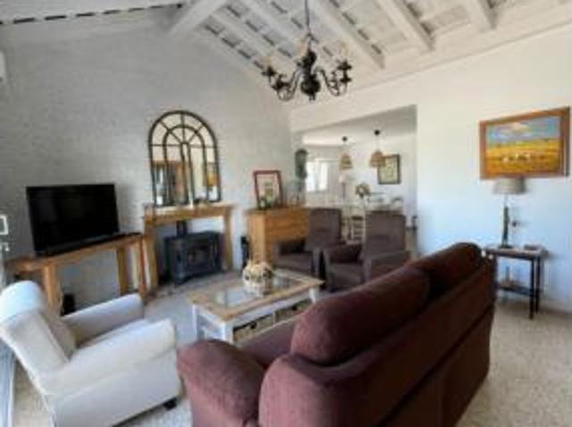 Casa Venta Jerez de la Frontera, Este